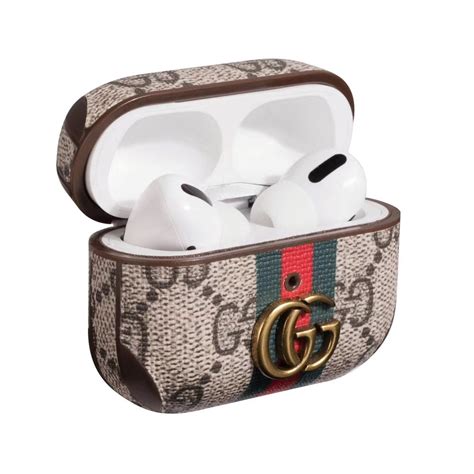 gucci case airpod